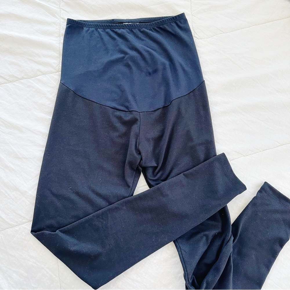 Tupelo Honey Maternity Leggings